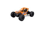 Maisto RC - Rock Bouncer - 2,4 GHz