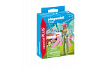 Playmobil 70599 Wróżka na szczudłach