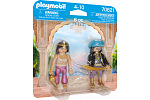 Playmobil 70821 DuoPack Królewska para Orientu