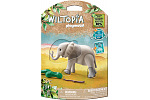 Playmobil Wiltopia - Mládě slona