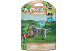 Playmobil Wiltopia - Vlk