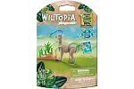 Playmobil Wiltopia - Alpaka