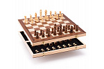 POPULAR szachy królewskie