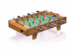 POPULAR Gra stołowa drewniana - Piłka nożna
