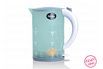 Wiky Czajnik elektryczny Wiky z efektami dla dzieci