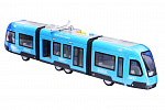 Wiky Tram z efektami 44 cm