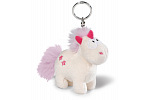 NICI Jednorożec brelok Theodor 10cm