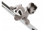 NICI Raccoon Rod 12cm