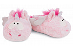 NICI Kapcie NICI Unicorn Harmony, różowy, rozmiar. 34-37