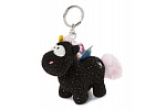 NICI Breloczek do kluczy NICI Unicorn Rainbow Yin 10cm