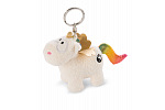 NICI Brelok do kluczy NICI Unicorn Yang 10 cm