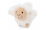 NICI pluszowa Sheepmila 12cm, ZIELONA