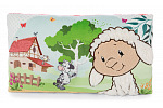 NICI Poduszka NICI Farm Friends 43x25 cm