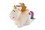 NICI pluszowy jednorożec Yang the Rainbow 13 cm