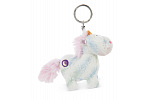 NICI Unicorn Moon Keeper 10cm ZIELONY