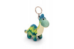 NICI brelok Dino Snackilus 11cm, ZIELONY