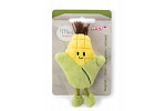 NICI GREEN Mini magnetka Kukuřice, 7 cm