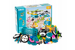 Brio 34591 Builder - zestaw z silnikiem