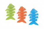 Bestway Squiggle Wiggle Diving Fish - zestaw