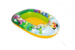Bestway Nadmuchiwana łódź Bestway - Mickey, rozmiar 102x69 cm