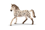 Schleich Zwierzątko - Ogier Knabstrupper