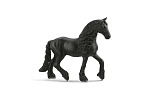 Schleich 13906 Zwierzę - Klacz fryzyjska