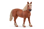 Schleich 13941 Belgijski koń pociągowy Pet
