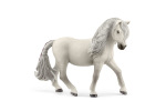 Schleich 13942 Zvířátko - kobyla poníka islandského