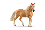 Schleich 13950 Zvířátko - Haflingerská klisna