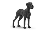 Schleich 13962 Zwierzak - dog niemiecki