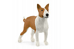 Schleich 13966 Pet Bull Terrier