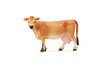 Schleich 13967 Zwierzę domowe krowa jersey
