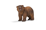 Schleich 14685 Niedźwiedź Grizzly Pet