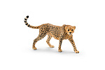 Schleich 14746 Zvířátko - samice geparda