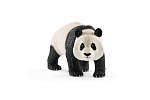 Schleich Zvířátko 14772 - panda velká samec