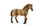 Schleich 42432 Zestaw Źrebak i Quarter Horse ze szczeniakiem i akcesoriami