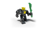 Schleich 42600 Cień lasu Robot Eldrador Mini stworzenia