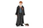 Schleich 42634 Harry Potter - Ron i zakapior