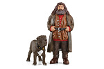Schleich 42638 Harry Potter - Hagrid i kieł