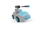 Schleich Lodowy crashMobile z figurkami Mini Creature