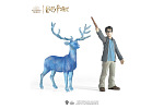 Schleich 42680 Harry Potter - Harry Potter i Patron