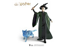 Schleich 42682 Harry Potter - Profesor McGonagall i Patron