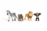Schleich Startovací set Wild Life Afrika