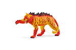 Schleich 70148 Lávový tygr