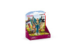 Schleich 70711 Wróżka Ophira i Munyn