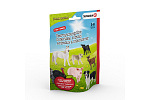 Schleich 87972 Torba niespodzianka - zwierzęta hodowlane XS