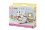 Sylvanian Families 5286 Zestaw mebli łazienkowych