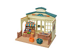 Sylvanian Families 5315 Sklep spożywczy
