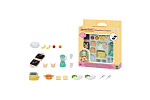 Sylvanian Families 5444 Zestaw śniadaniowy Akcesoria