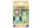 Sylvanian Families 5456 Perski kotek